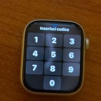 Apple Watch 7
