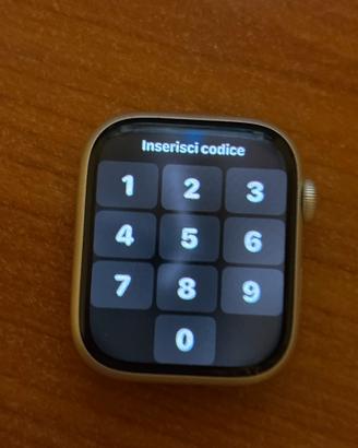 Apple Watch 7