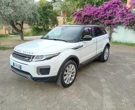 LAND ROVER RR Evoque 1ª serie - 2017