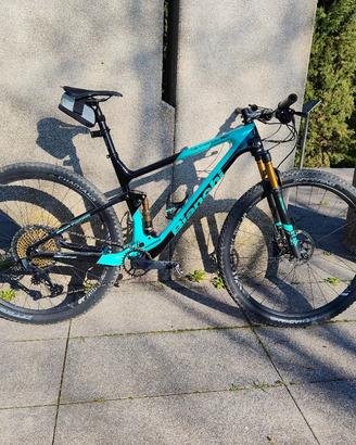 mtb bianchi methanol fs 2021