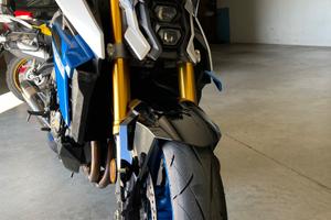 Suzuki Gsx-s1000