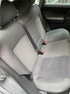 Volkswagen Polo 2007 photo 5
