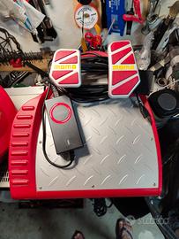volante pc momo Logitech 