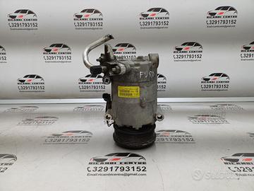 Compressore aria condizionata ford kuga 2012 dv61-