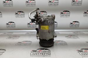 Compressore aria condizionata ford kuga 2012 dv61-