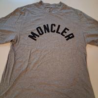 T-shirt MONCLER