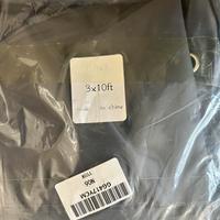 Teli paravento nuovi