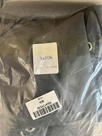 Teli paravento nuovi