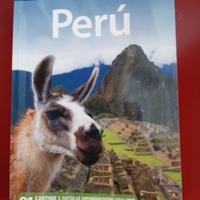 PERU' - Lonely Planet, Guida con 91 cartine