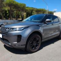 LAND ROVER RR Evoque 2ª serie - 2019