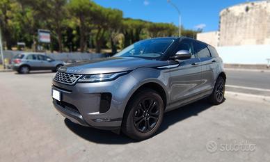 LAND ROVER RR Evoque 2ª serie - 2019
