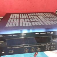 YAMAHA RX-V595 amplificatore 5 canali