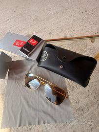 Occhiali rayban