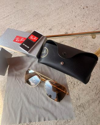 Occhiali rayban