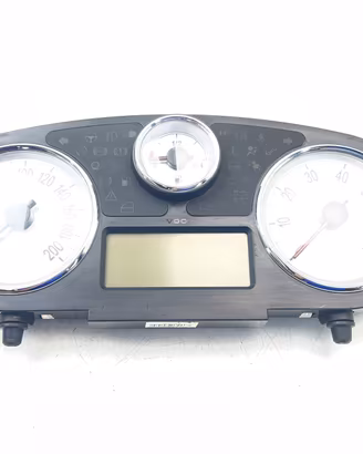 QUADRO STRUMENTI LANCIA Ypsilon 2° Serie 1.613 (0