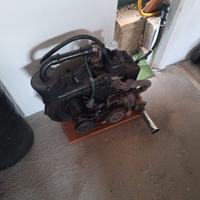 MOTORE FIAT 500 L D'EPOCA