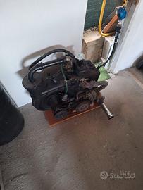 MOTORE FIAT 500 L D'EPOCA