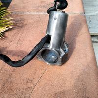 FIAT 128 SL sport d'epoca 