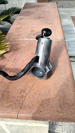 FIAT 128 SL sport d'epoca 