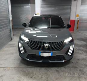 PEUGEOT 2008 TURBO GT LINE  AET S@S 8 