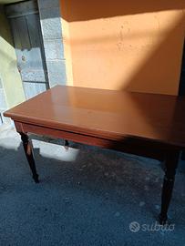 Tavolo legno