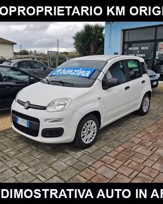 FIAT Panda 1.2 Easy