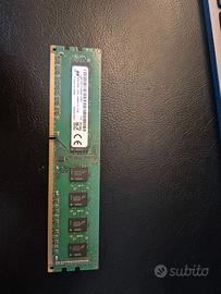 memoria RAM DDR3 16 gb (2x8gb)