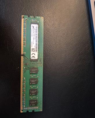 memoria RAM DDR3 16 gb (2x8gb)