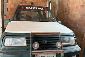 Vitara Sidekick 1.6 8V
