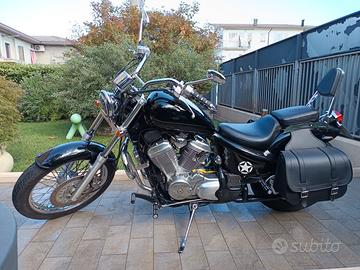 Honda VT 600 Shadow - 1996