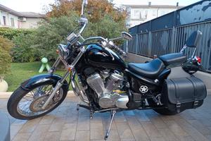 Honda VT 600 Shadow - 1996