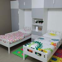 Lettini bambini