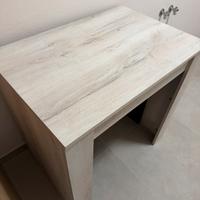 Tavolo console