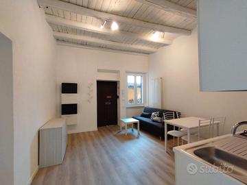 Bilocale da privato zona San Siro