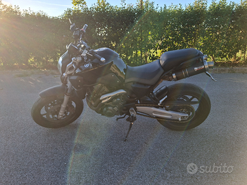 Yamaha MT03 A2