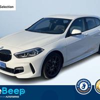 BMW Serie 1 118I MSPORT 136CV
