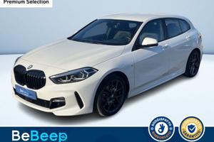BMW Serie 1 118I MSPORT 136CV
