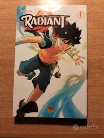 Radiant