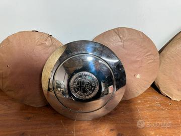 Coppe ruota auto d’epoca