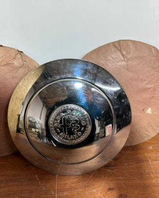 Coppe ruota auto d’epoca