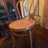 Sedie Thonet