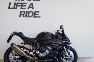 BMW S 1000 RR - 2025