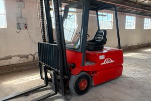Muletto Linde E20