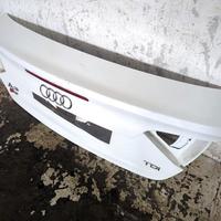 8P7827023B PORTELLONE COFANO POSTERIORE BAULE AUDI