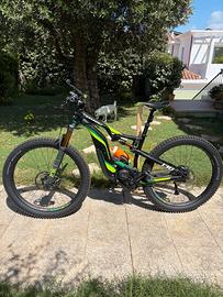 Mtb cannondale
