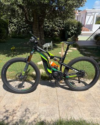Mtb cannondale