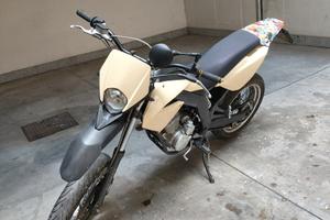Derbi Senda 125
