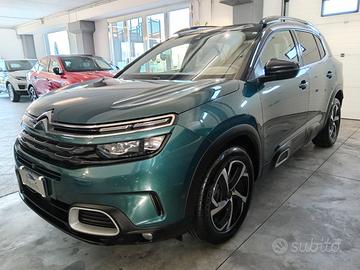 Citroen C5 Aircross BlueHDi Shine 1.5cc  177cv(130