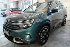 Citroen C5 Aircross BlueHDi Shine 1.5cc  177cv(130