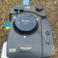 motozappa Einhell 3,5 kw